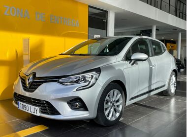 Renault - Clio